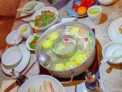 -丽江龙继斑鱼庄(罗宾森购物广场店)