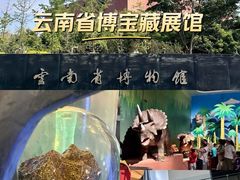 -云南省博物馆