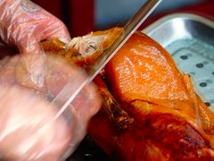 -鹊华居·地道鲁菜·海鲜·融合味(大明湖店)