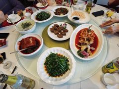 -得月楼·省级非遗·传统苏帮菜(观前店)