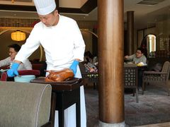 -西安凯悦酒店·湖畔中餐厅