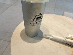 -喜茶(上海泰禾大厦店)