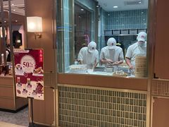-鼎泰丰 (柏威年广场店)