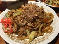 -有喜屋·深夜食堂(北京西路店)