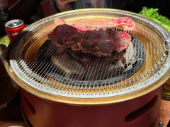 -西塔老太太泥炉烤肉(上海七宝领展广场店)