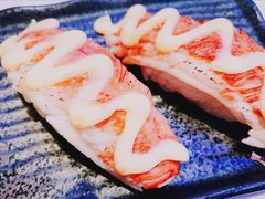 -莲寿司(国兴店)
