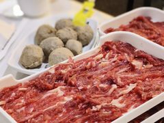 -潮汕大目牛肉火锅(上梅林店)