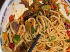 -鑫花溪牛肉米粉(文星广场店)