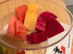 -合点寿司(金虹桥商场店)