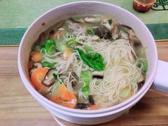 -松鹤面馆·古法焖肉面(观前店)