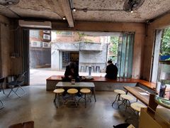 -来回·咖啡(天河南店)