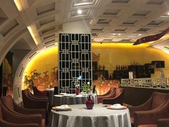 -北京王府井希尔顿酒店·秦唐中餐厅Chynna