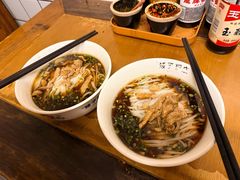 -矮子粉店1985·长沙米粉(湘春路店)