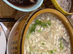 -金原鸭血粉丝汤·汤包·脆皮烤鸭(南京博物院店)
