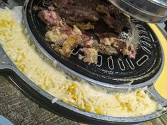 -真牛炭火烤肉(射阳店)