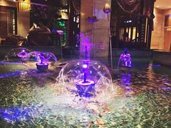 -水晶之星洗浴温泉汗蒸