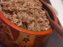 -牛邸·烧肉饭(来福士店)