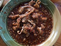 爽口鸭肠-高记什邡肖麻辣(成都店)