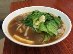 -老西关濑粉(文明路店)