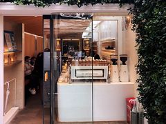 门面-% Arabica阿拉比卡咖啡(武康路店)