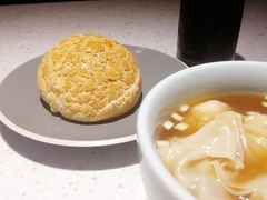 冰火菠萝油-千日贺茶餐厅(高新万达店)