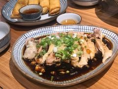 -南小蟹手工點心(三里屯店)