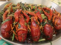 -白仁仔· 活烤海鲜 宵夜(豫园店)