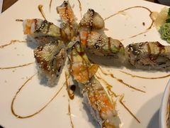 -井圣日膳(万达店)