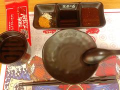 -黑牛の場(兴隆大奥莱店)