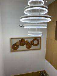 -THE LOG SALON 记录