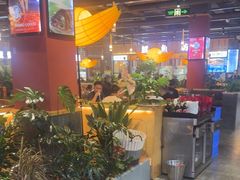 -老船舫·现做活鲜鱼馆(东郊记忆店)