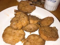莲藕粑粑-香满楼(临安路店)
