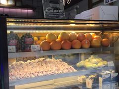 -茶百道(新城市广场店)