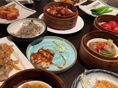 麻辣竹林走地鸡-领事馆19号中餐厅(厦门海景洲际酒店)