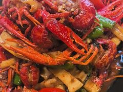 -聚味瞿记·龙虾堂(咸嘉湖店)