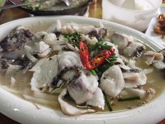 -杨厝六十六农庄农舍(杨厝路店)