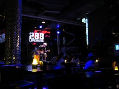 -288 Livehouse 酒吧(思南公馆店)