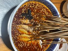 -大众跷脚牛肉馆·非遗传承单位(峨眉山店)