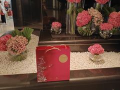 -广州花园酒店