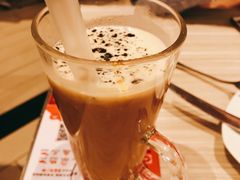 -必胜客(嘉兴万达店)