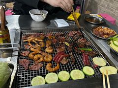 -同心烧烤(总店)