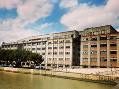 -上海四行仓库抗战纪念馆