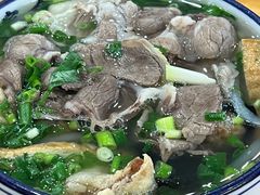 羊肉合汁-夏家合汁(天润花园小区店)