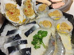 -火炉火自助餐(西直门凯德MALL店)