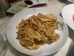 -京华烟云·北京烤鸭(领展购物广场·中关村店)
