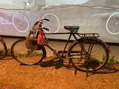 -盘龙城国家考古遗址公园