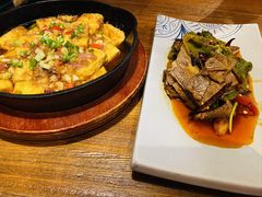 -云海肴·汽锅鸡·云南菜(天津国金汇店)