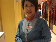 -西贝(六里桥旗舰店)