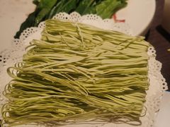 -东来顺铜锅炭火涮肉(上地华联店)