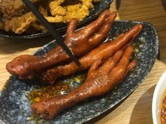 -付小姐在成都(川沙店)